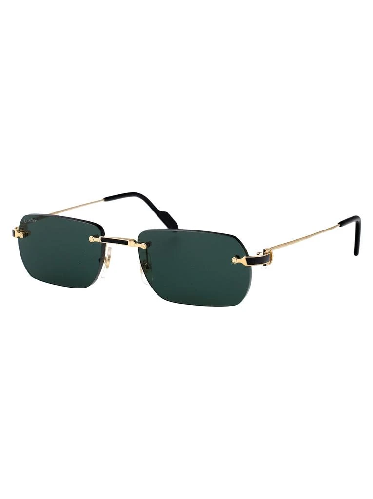 Cartier Eyewear Ct0498s Sunglasses 2