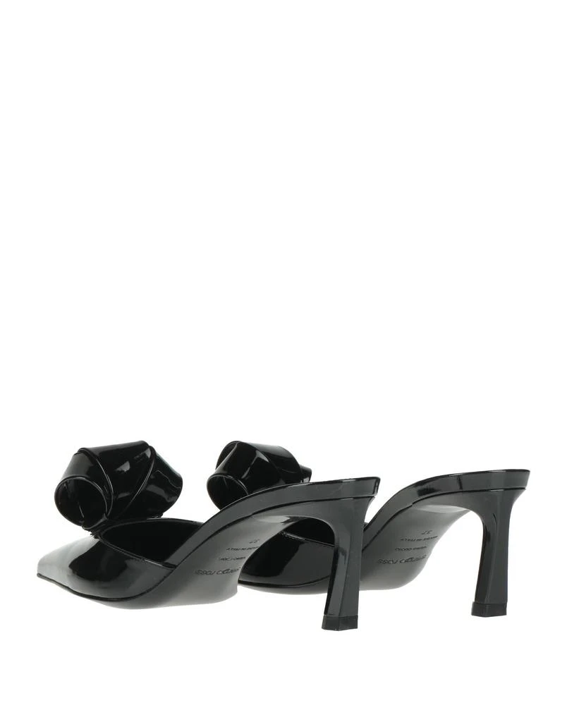 Sergio Rossi Mules and clogs 3
