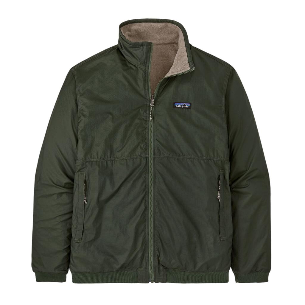 Patagonia Patagonia Reversible Shelled Microdini Jacket - Men's