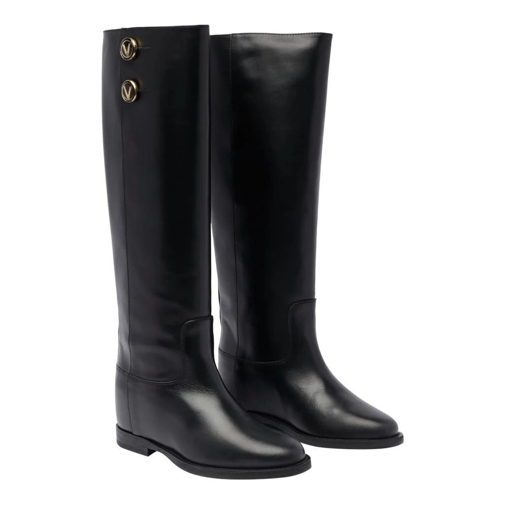 Via Roma 15 Boots 2