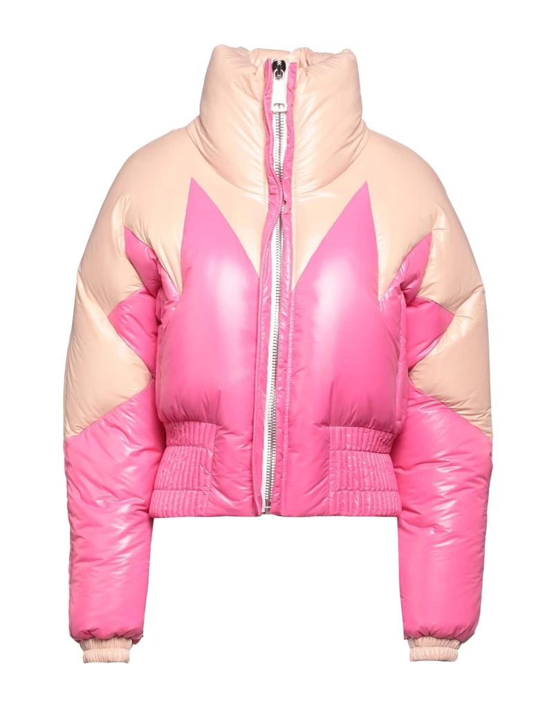 Khrisjoy Shell  jacket 1