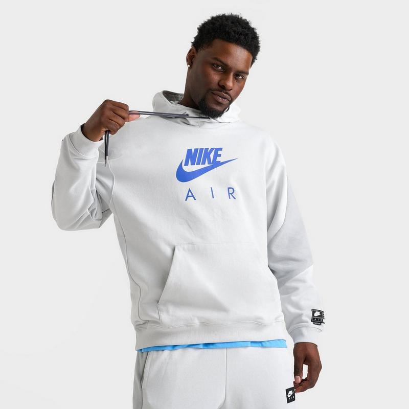 nike heavyweight sweatshirt