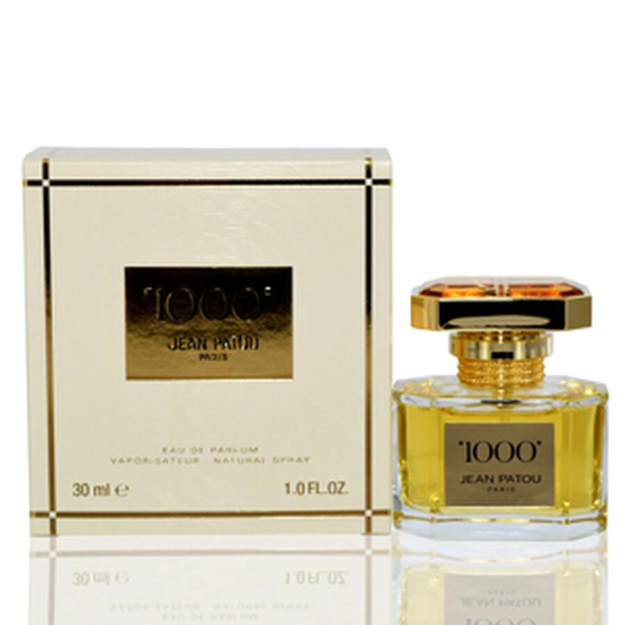 Jean Patou Jean Patou 1000 Ladies EDP