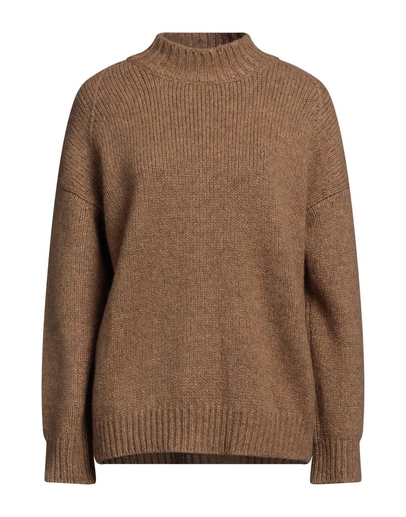 MASSIMO ALBA Turtleneck