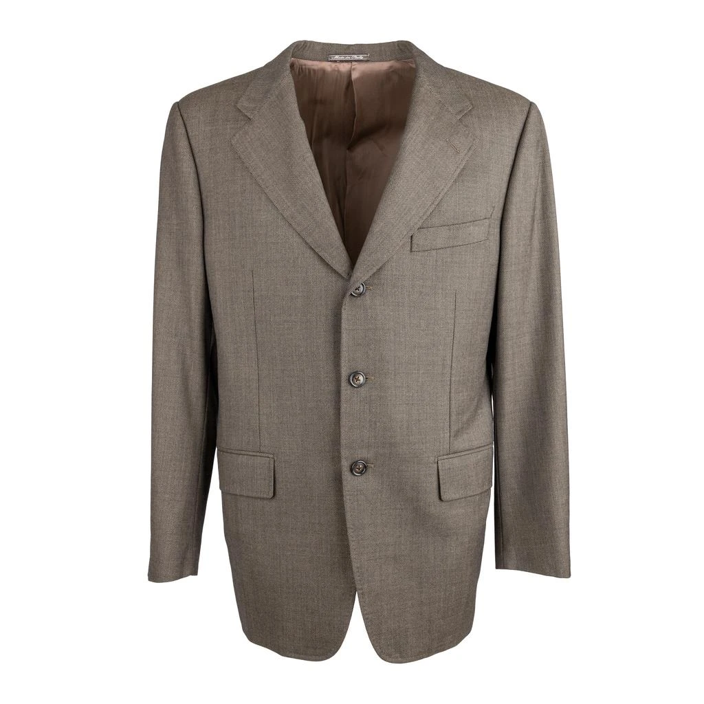 Corneliani Wool Blazer - 
00s