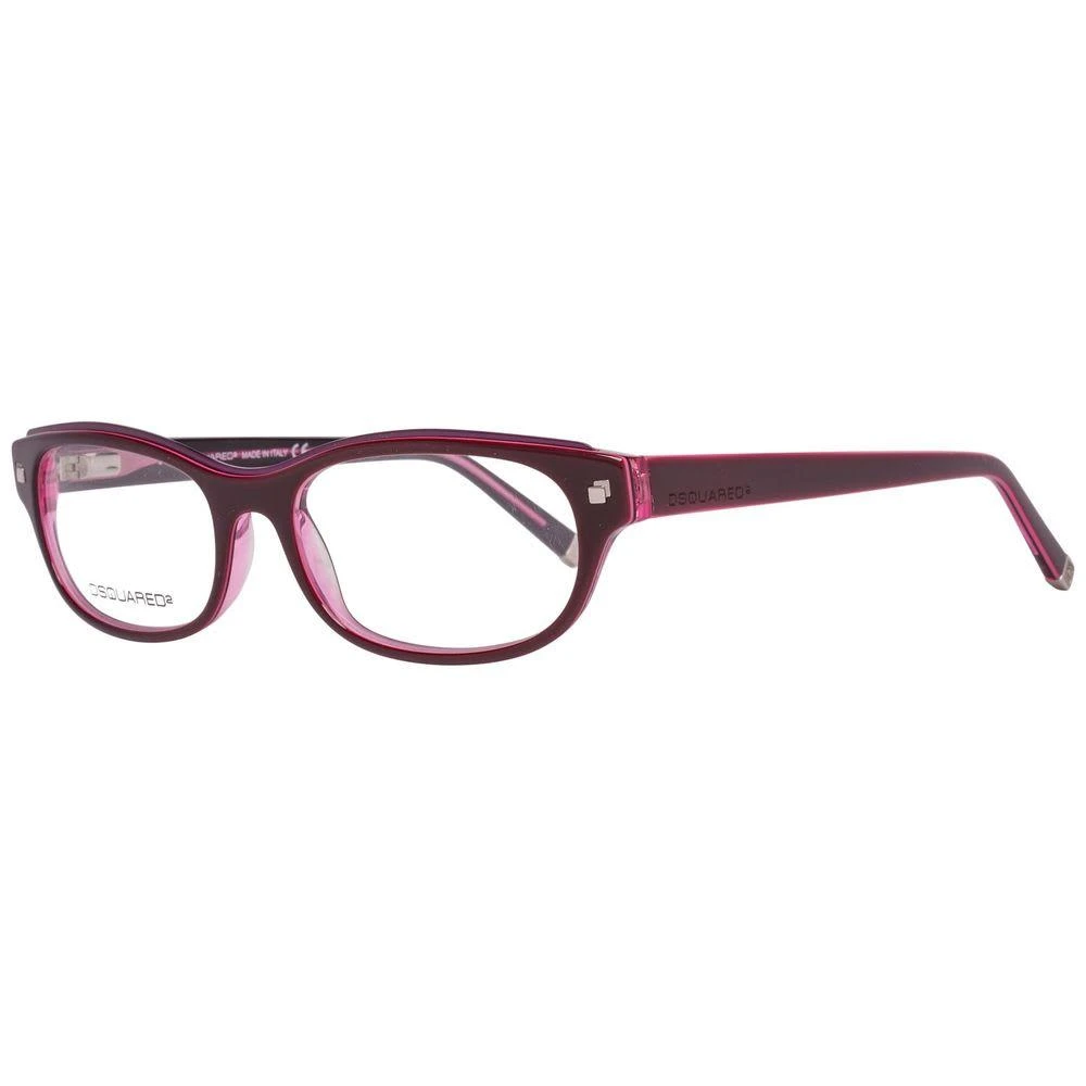 DSQUARED2 Dsquared² Metal Glasses Women
s (Frames)