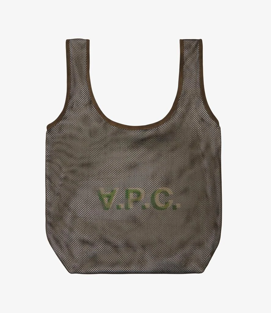 A.P.C. Rebound shopping bag 1