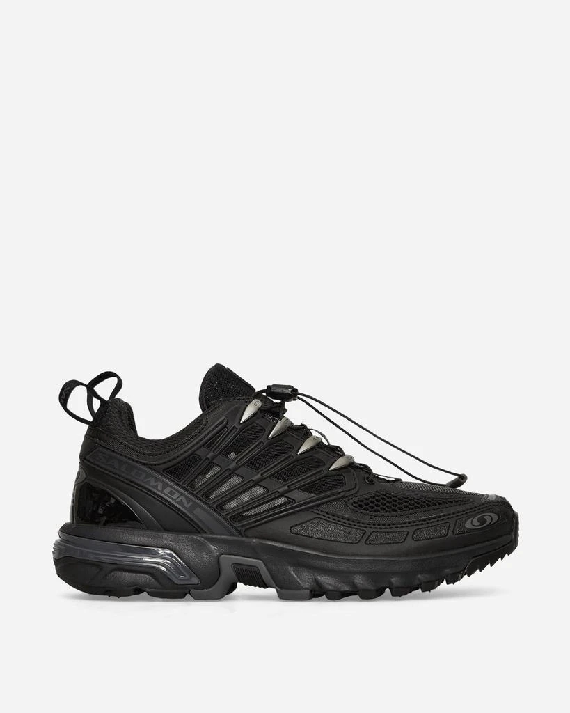 Salomon ACS Pro Sneakers Black 1