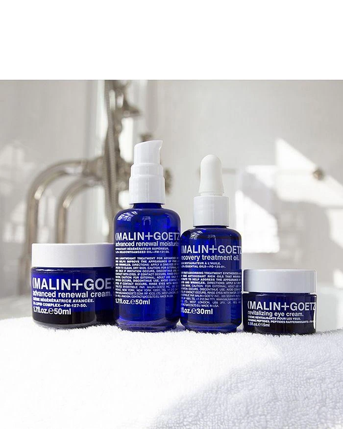 Malin + Goetz MALIN+GOETZ Advanced Renewal Moisturizer 2