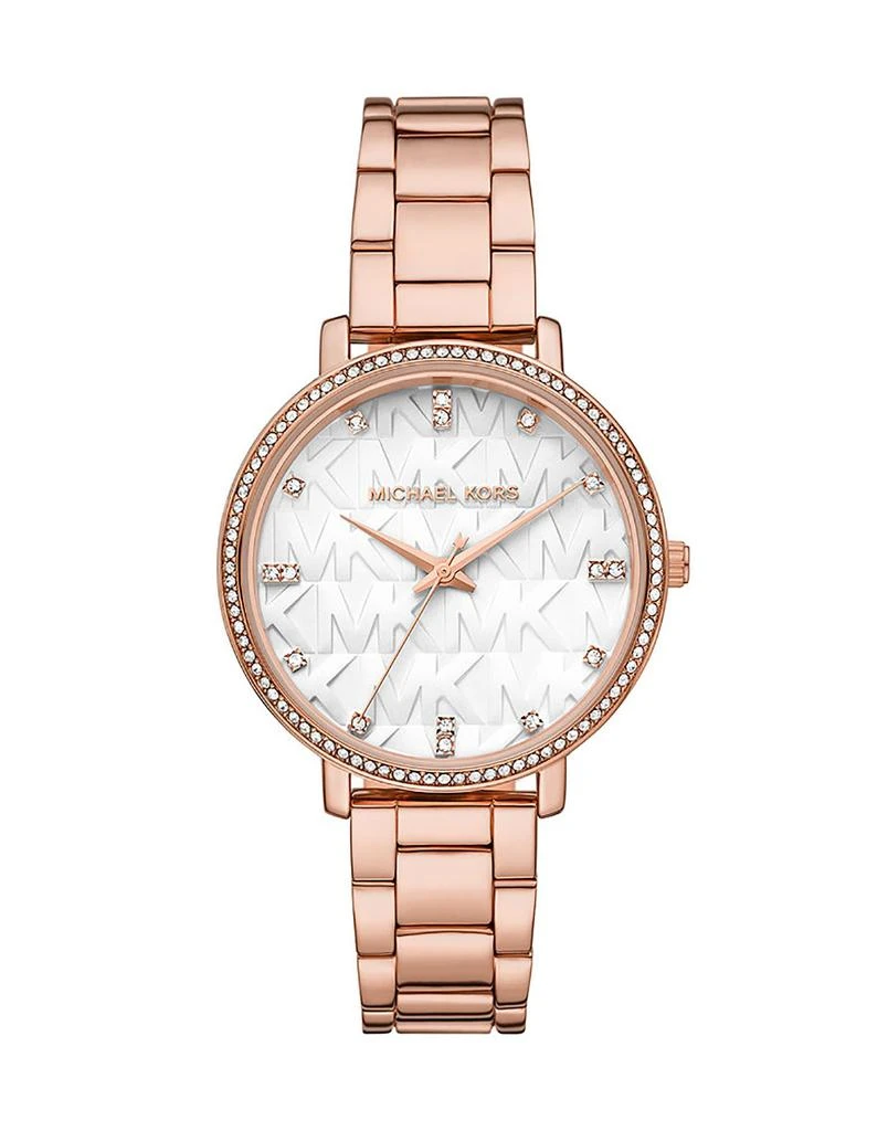 MICHAEL KORS Wrist watch 1