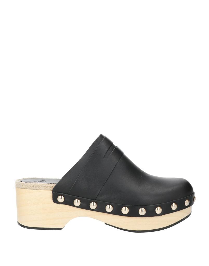 CASTAÑER Mules and clogs