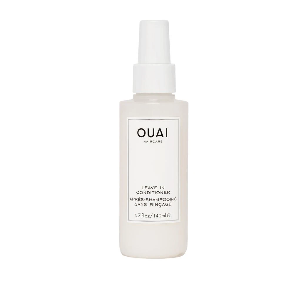 OUAI Leave in Conditioner 1