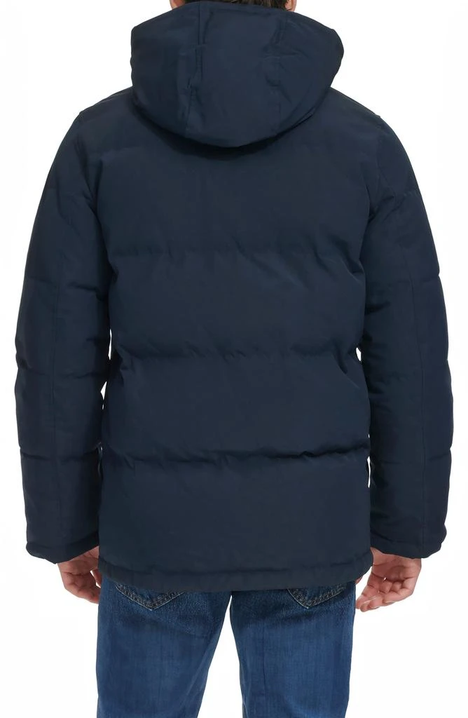 Levi's Arctic Cloth Heavyweight Parka 2