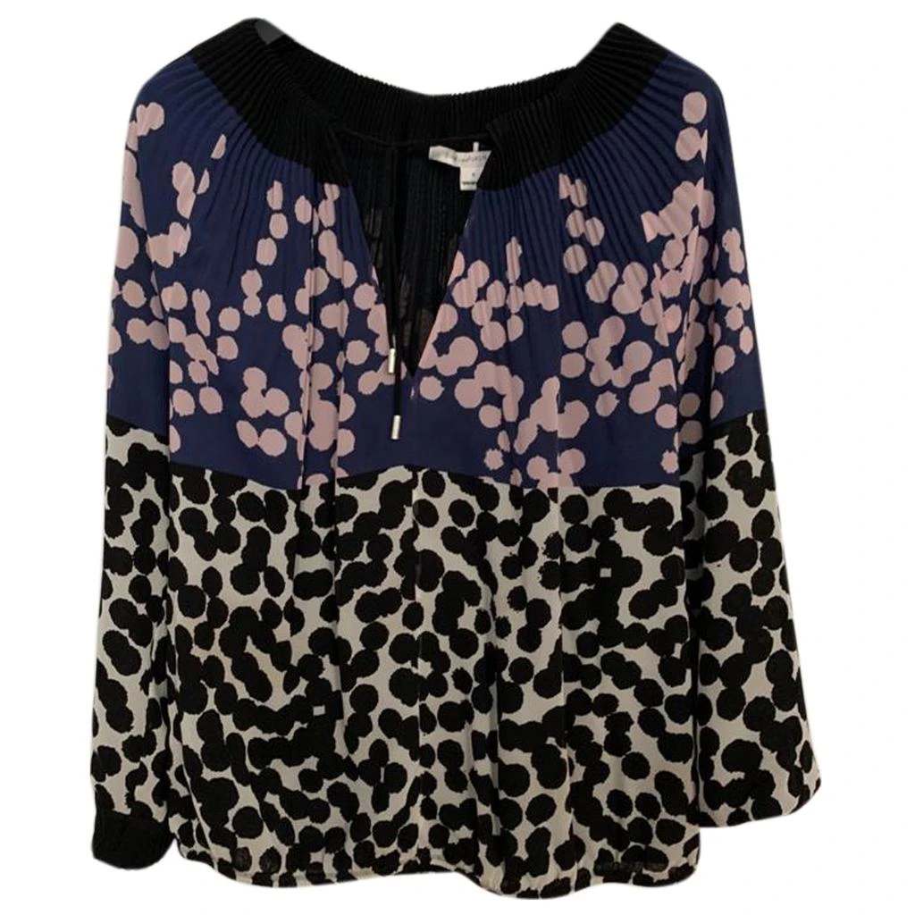 Diane von Furstenberg Diane Von Furstenberg Shirt 1