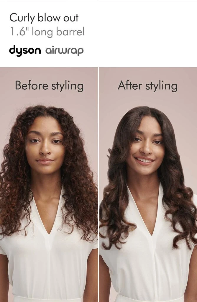 Dyson Airwrap™ Multi-Styler Complete - Refurbished 8