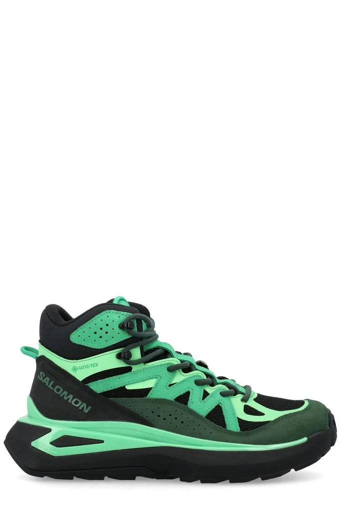 Salomon Salomon Odyssey Elmt Gore-Tex High Top Sneakers 1