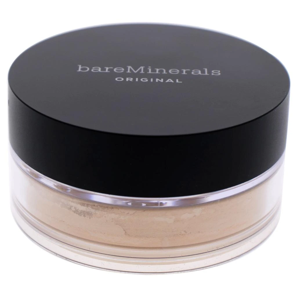 BareMinerals Original Foundation SPF 15 - 04 Golden Fair by  for Women - 0.28 oz Foundation 1