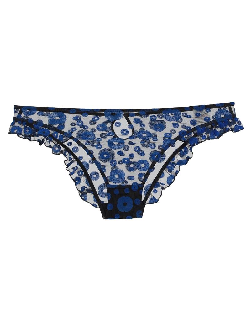 LE PETIT TROU Brief
