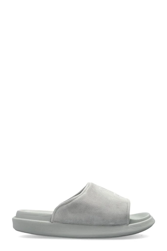 Y-3 Y-3 Open Toe Slip-On Slide Sandals