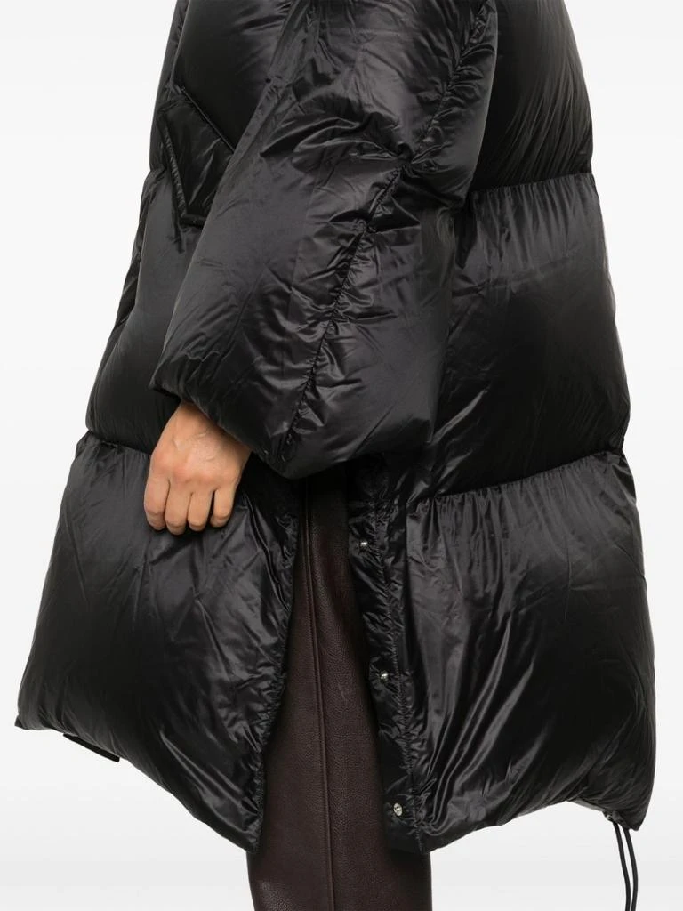Sacai OVERSIZED DOWN JACKET 5