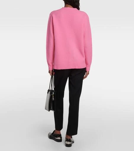 Jil Sander Wool cardigan 3