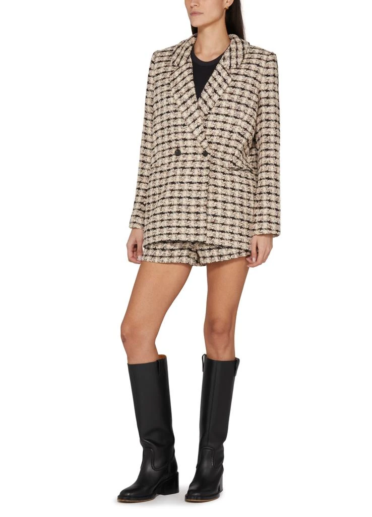 ANINE BING Diana blazer 7