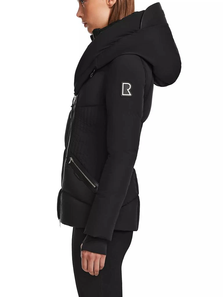 RUDSAK Shali Down Puffer Coat 5
