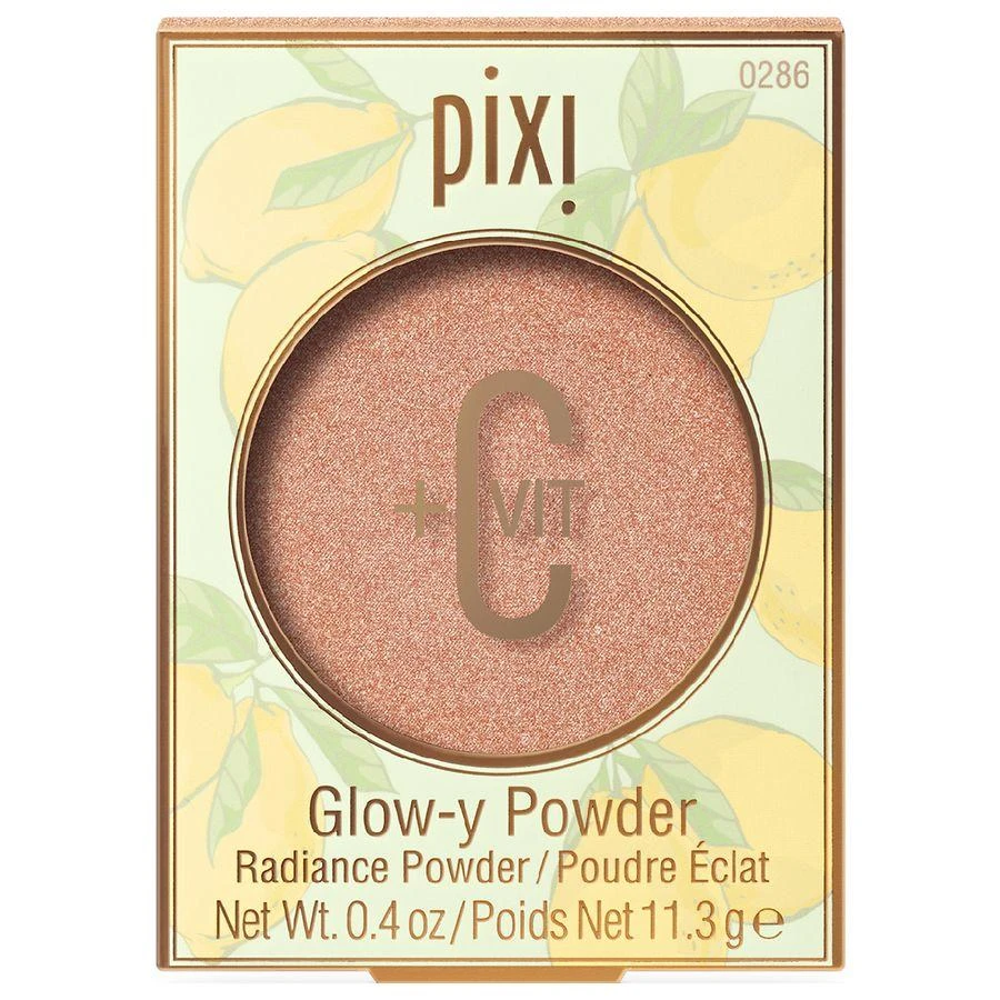 PIXI +C Vit Glow-y Powder 2
