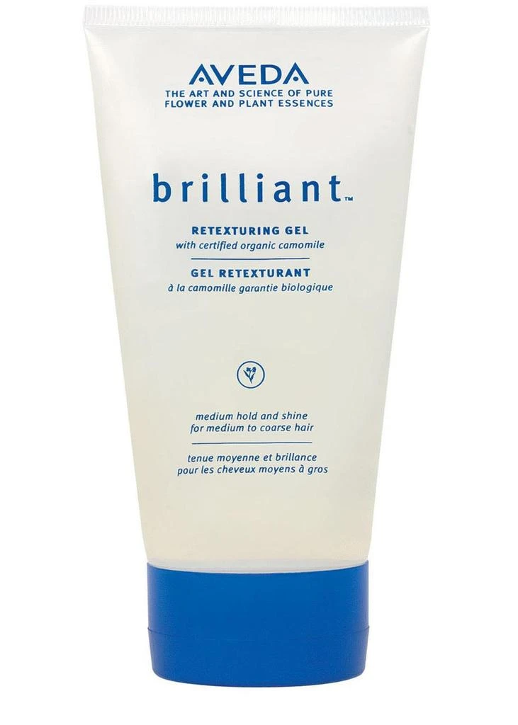 Aveda Brilliant™ Retexturing Gel 150m 1