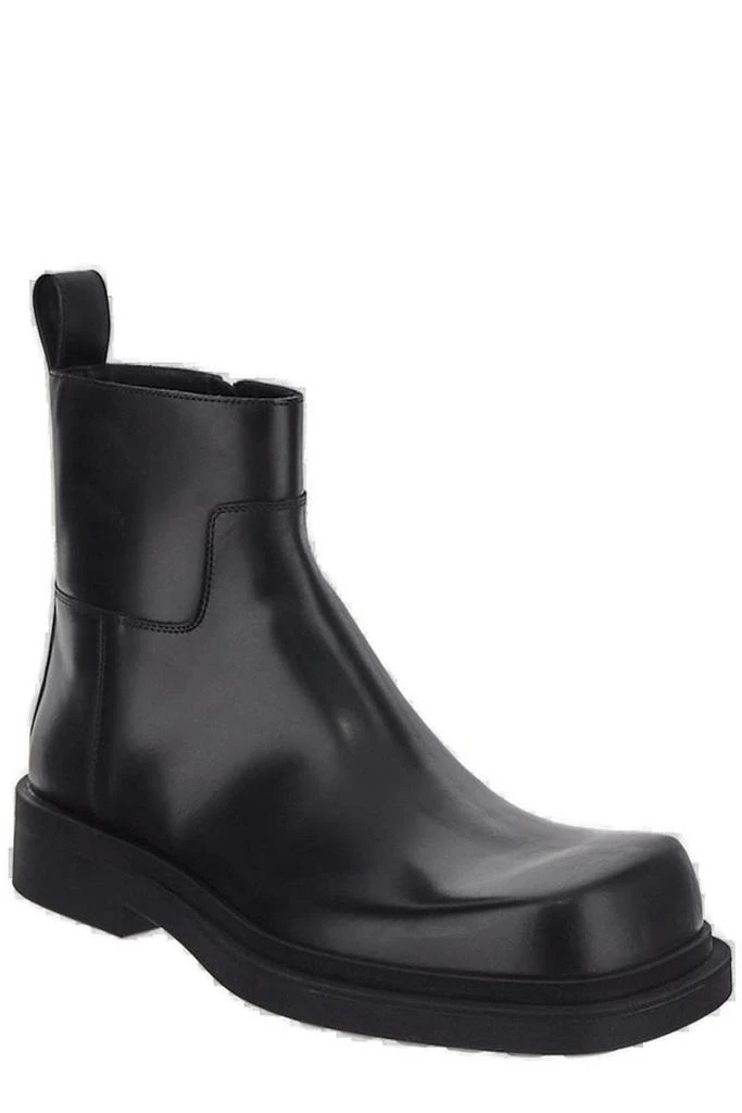 Bottega Veneta Bottega Veneta Ben Ankle Boots 2