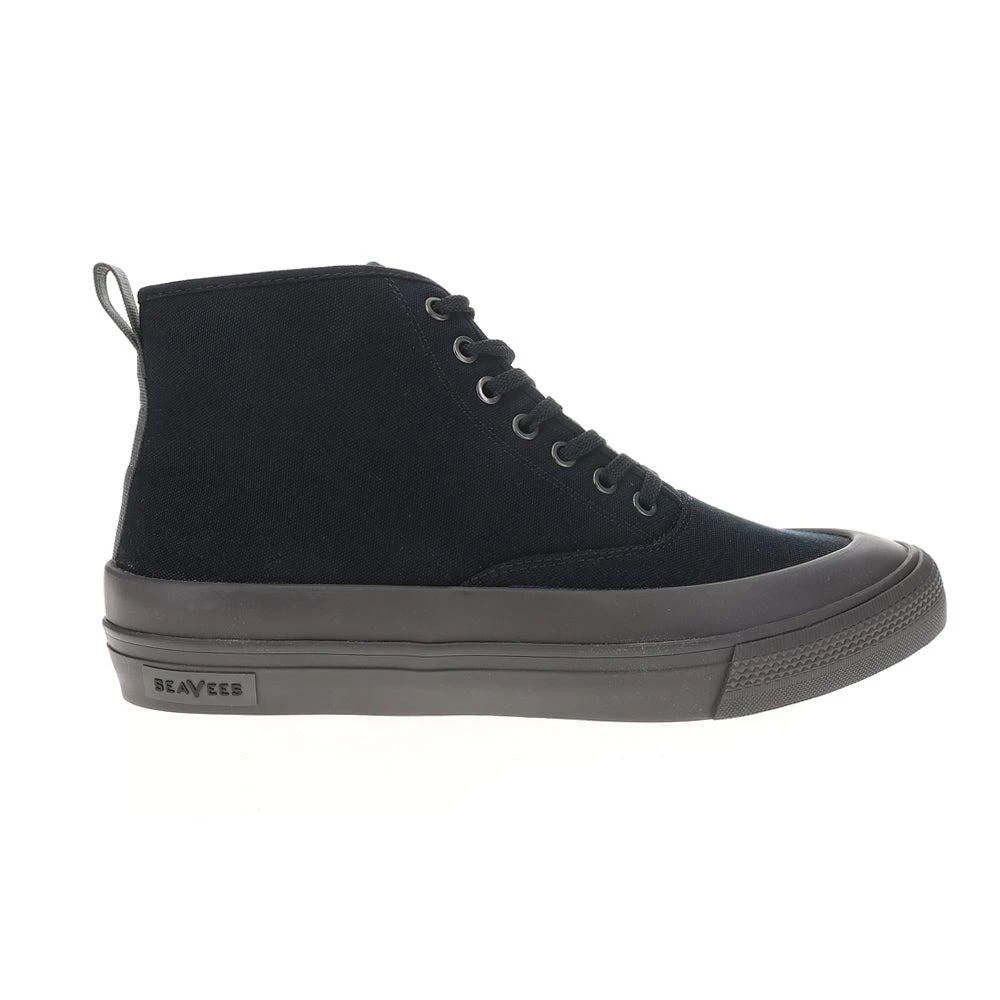 SeaVees Mariners High Top Sneakers 1
