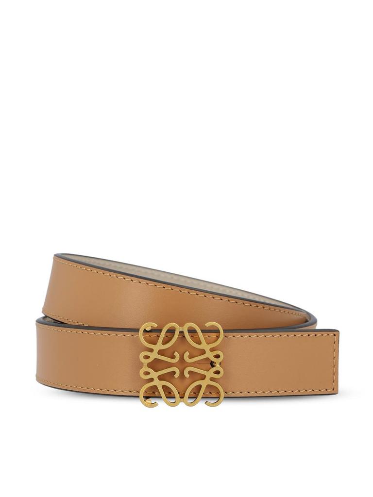 ベルト LOEWE 'Lettering' logo belt Loewe Logo Lettering Leather Skinny Belt | Neiman Marcus
