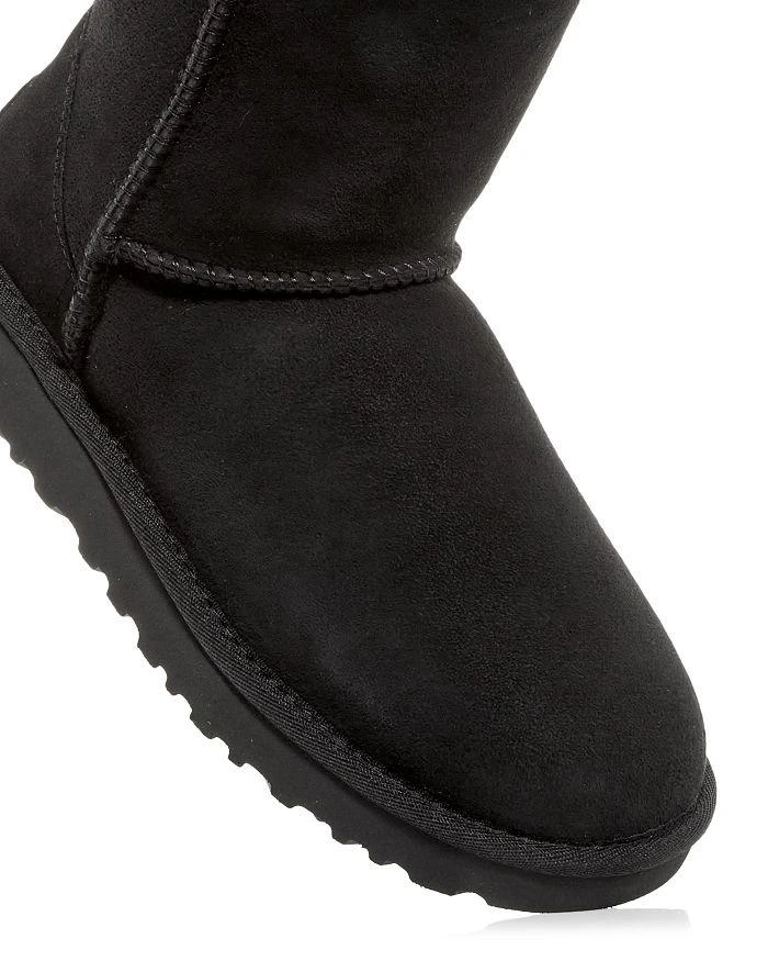 UGG Classic II Tall Shearling Boots 4
