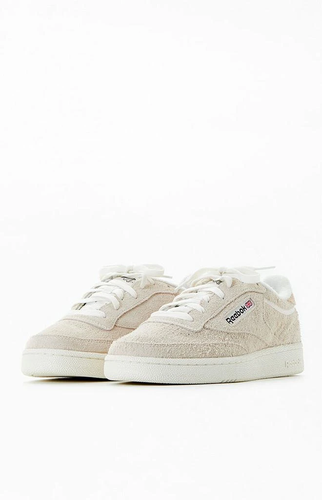 Reebok Club C Vintage Suede Shoes 2