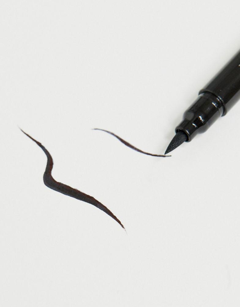 Revolution Revolution Awesome Double Flick Thick and Thin Liner