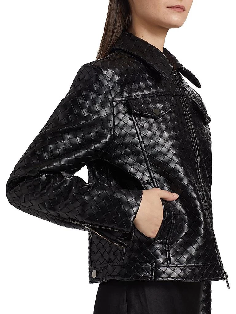 Toccin Juno Moto Jacket 6