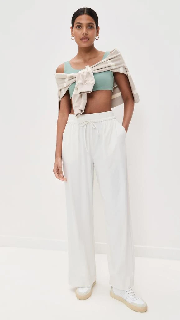 Year Of Ours Recycled Scoop Bra 7