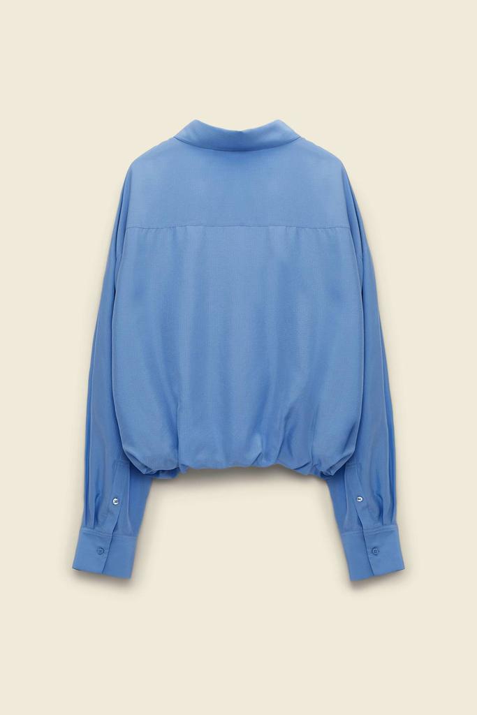 Dorothee Schumacher Women's Silky Ease Blouse