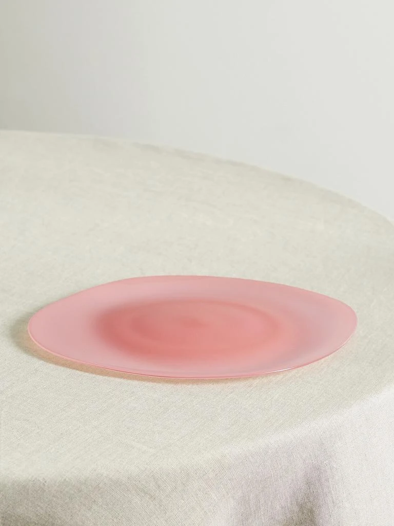 Helle Mardahl Bon Bon 玻璃碟 1