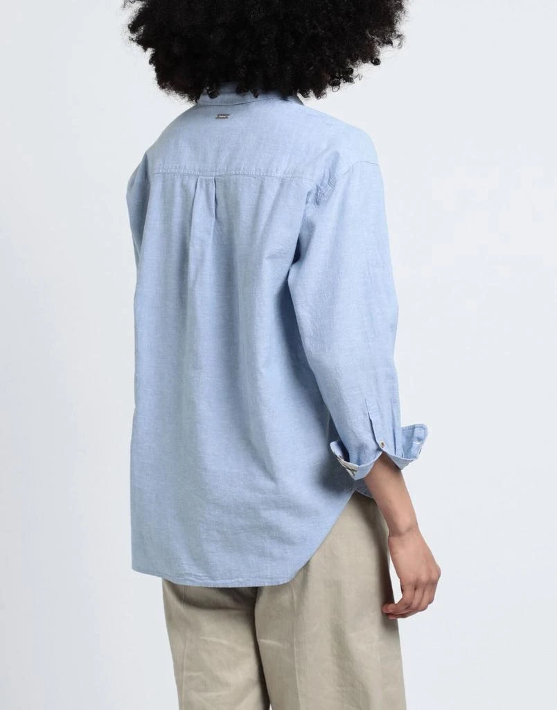 Barbour Solid color shirts & blouses 3