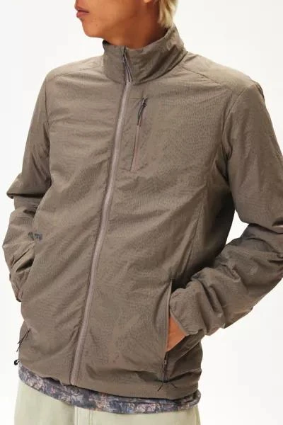 Janji Janji Thermalrunner Insulated Jacket 1