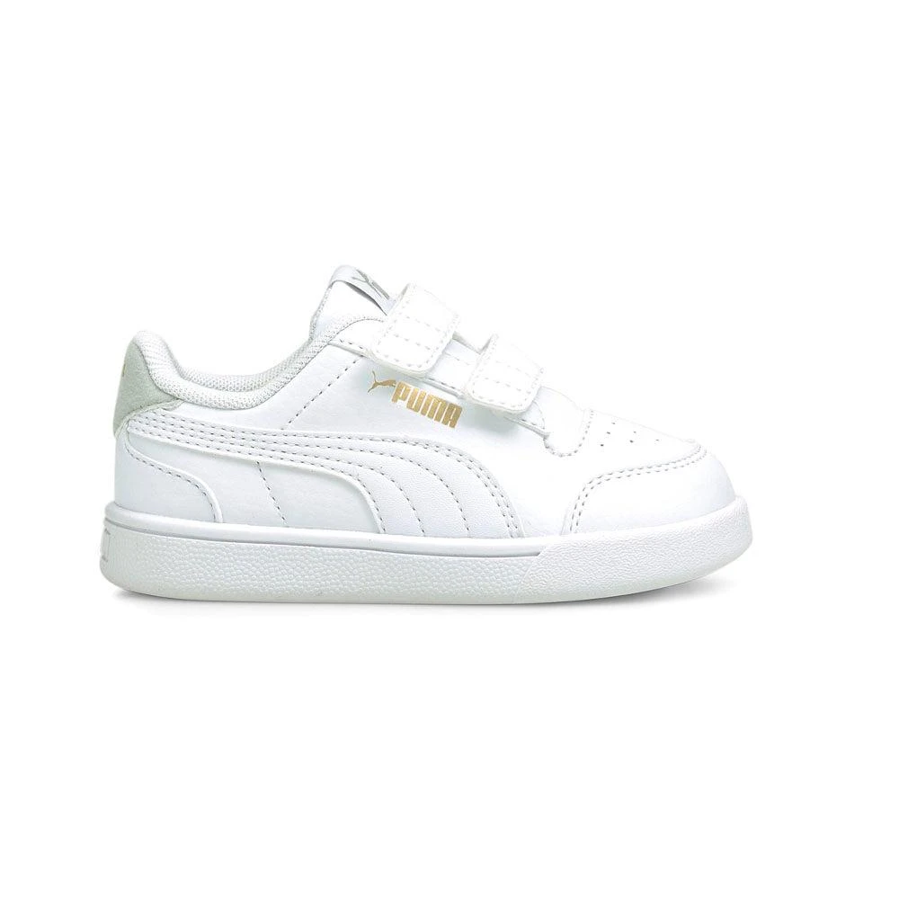 Puma Shuffle V Slip On Sneakers (Toddler)