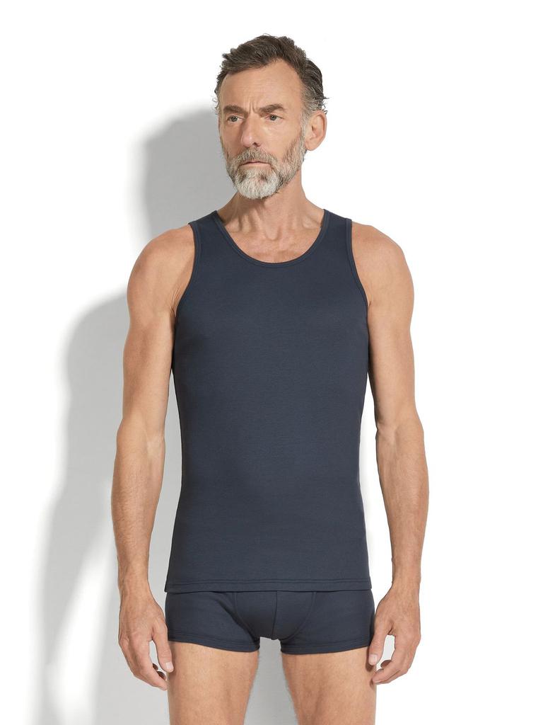 Zegna Zegna Crewneck Tank Top