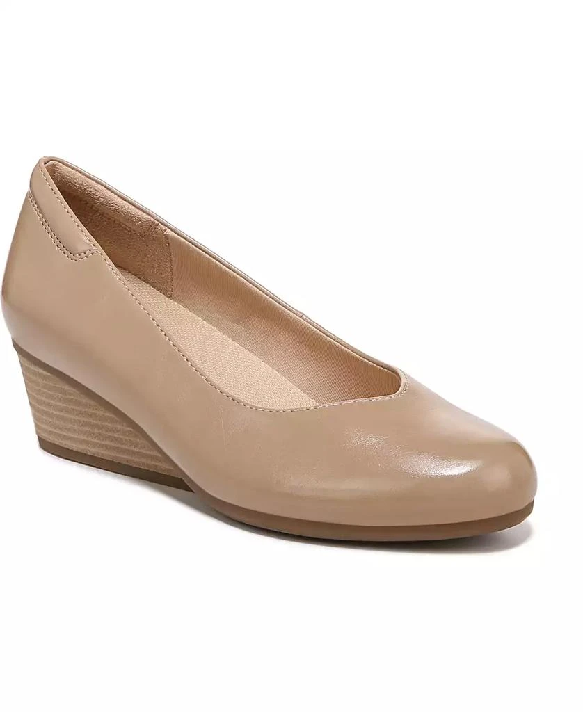 Dr. Scholl
s Women
s Be Ready Wedge Pumps 1