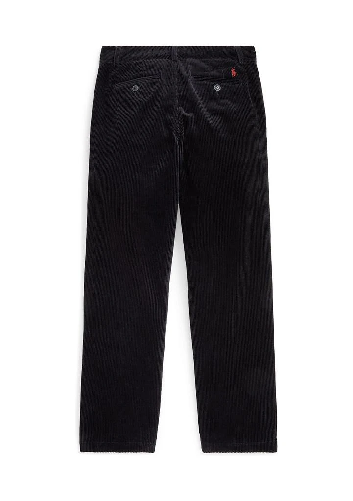 Ralph Lauren Boys 8-20 Straight Fit Cotton Corduroy Pants 3