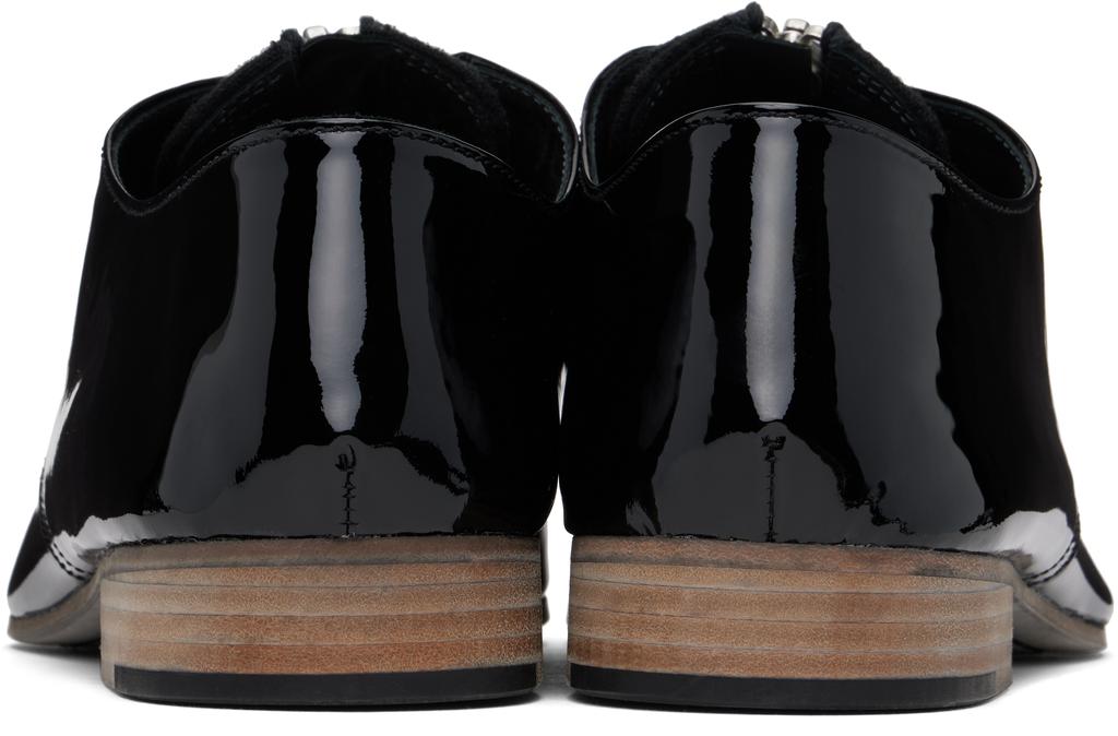 UNDERCOVER Black UC1E4F03 Loafers