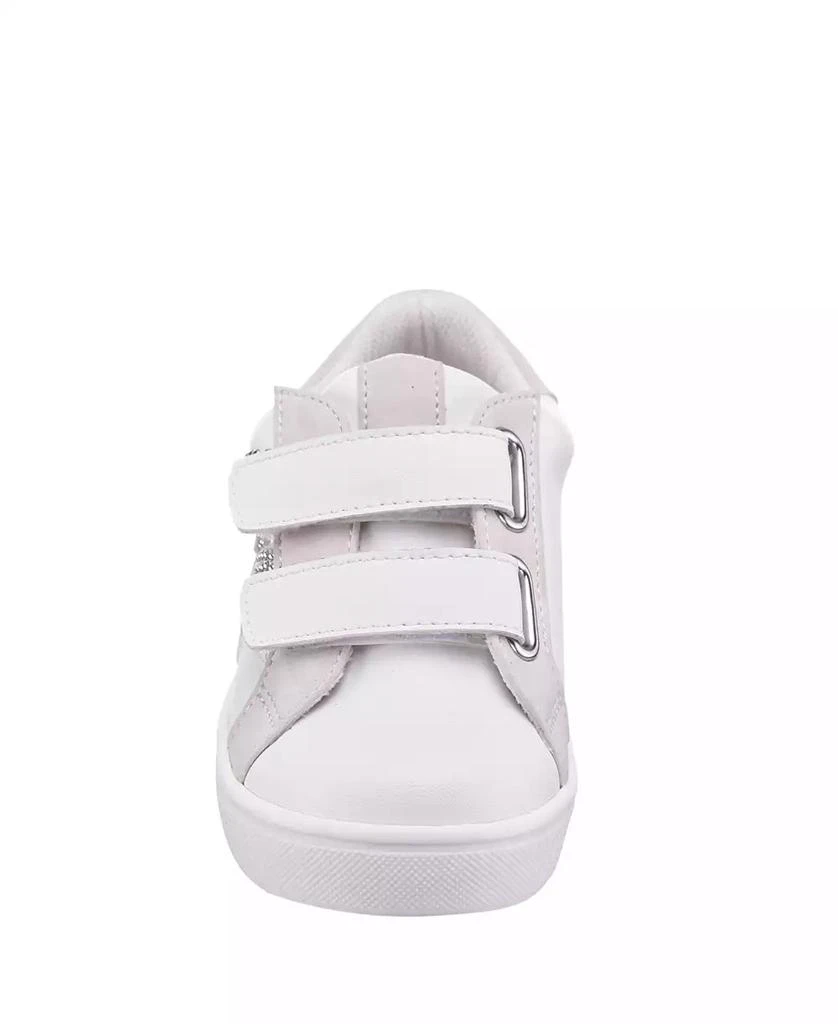 Nina Little Girls Zicky Fashion Sneaker 3
