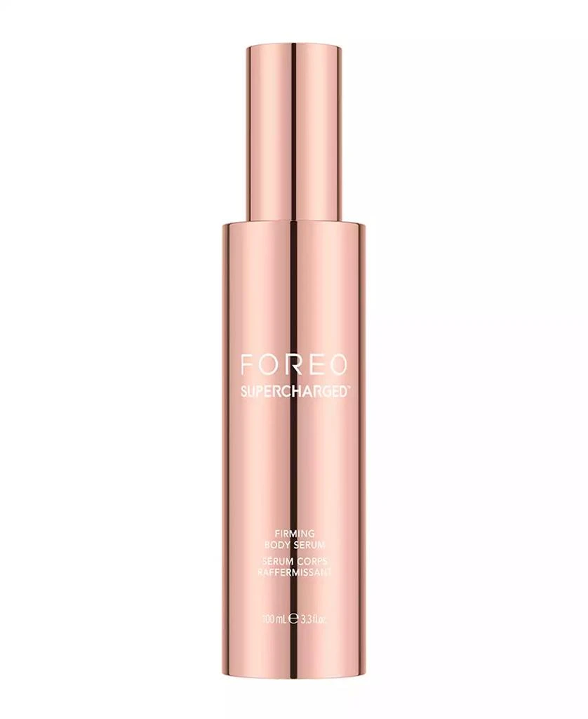 Foreo SUPERCHARGED Firming Body Serum 1