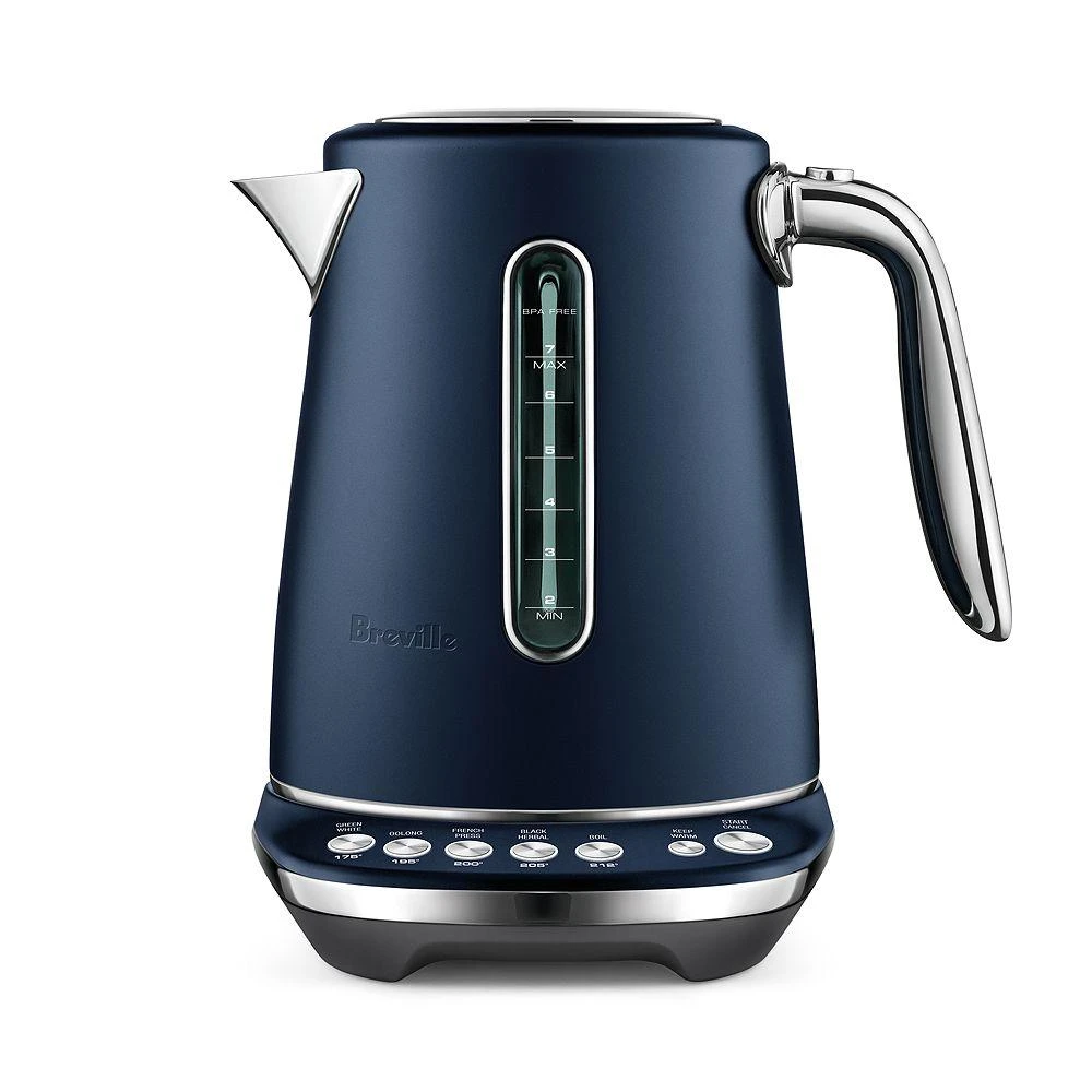 Breville The Smart Kettle Luxe Electric Kettle 1