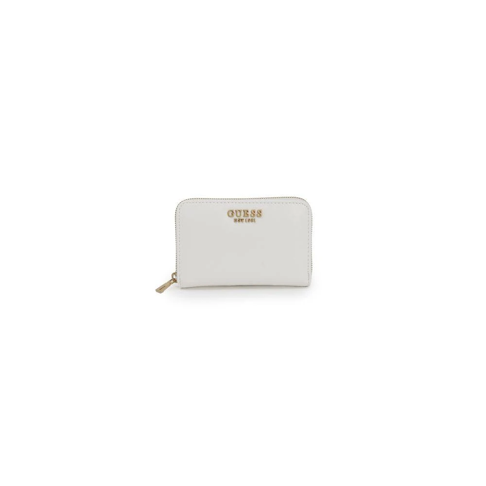 GUESS Polyethylene Women's Wallet 1
